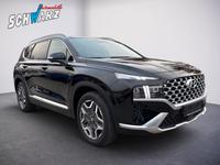 Hyundai Santa Fe Prime Plug-In Hybrid 4WD