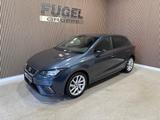 Seat Ibiza 1.0 TSI FR |LED|ACC|PDC|ALU|Garantie|DAB - Seat Ibiza: Tsi Fr