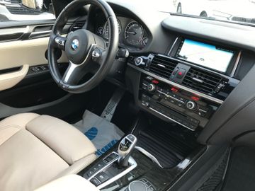 BMW X4 - 9