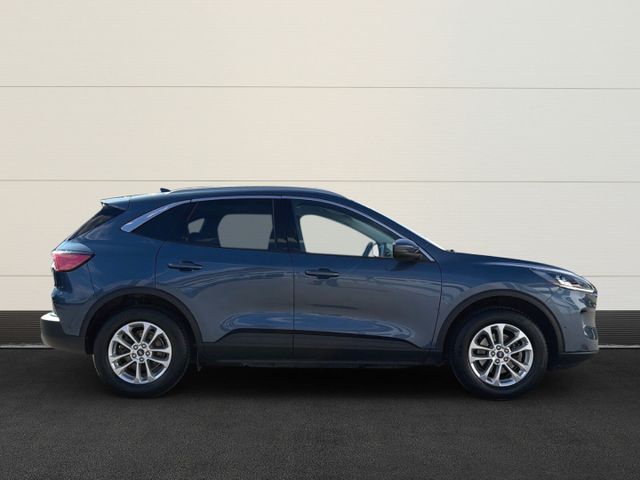 Ford Kuga Plug-In Hybrid Titanium
