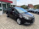 Opel Zafira C 1.4 Turbo Edition SHZ+2xKlima+KlimaA - Opel Zafira: 2.2