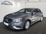 Mercedes-Benz A 200 Autom*Navi*Xenon*Leder*PDC vo+hi*Klimaaut. - Mercedes-Benz A 200 Gebrauchtwagen in Berlin
