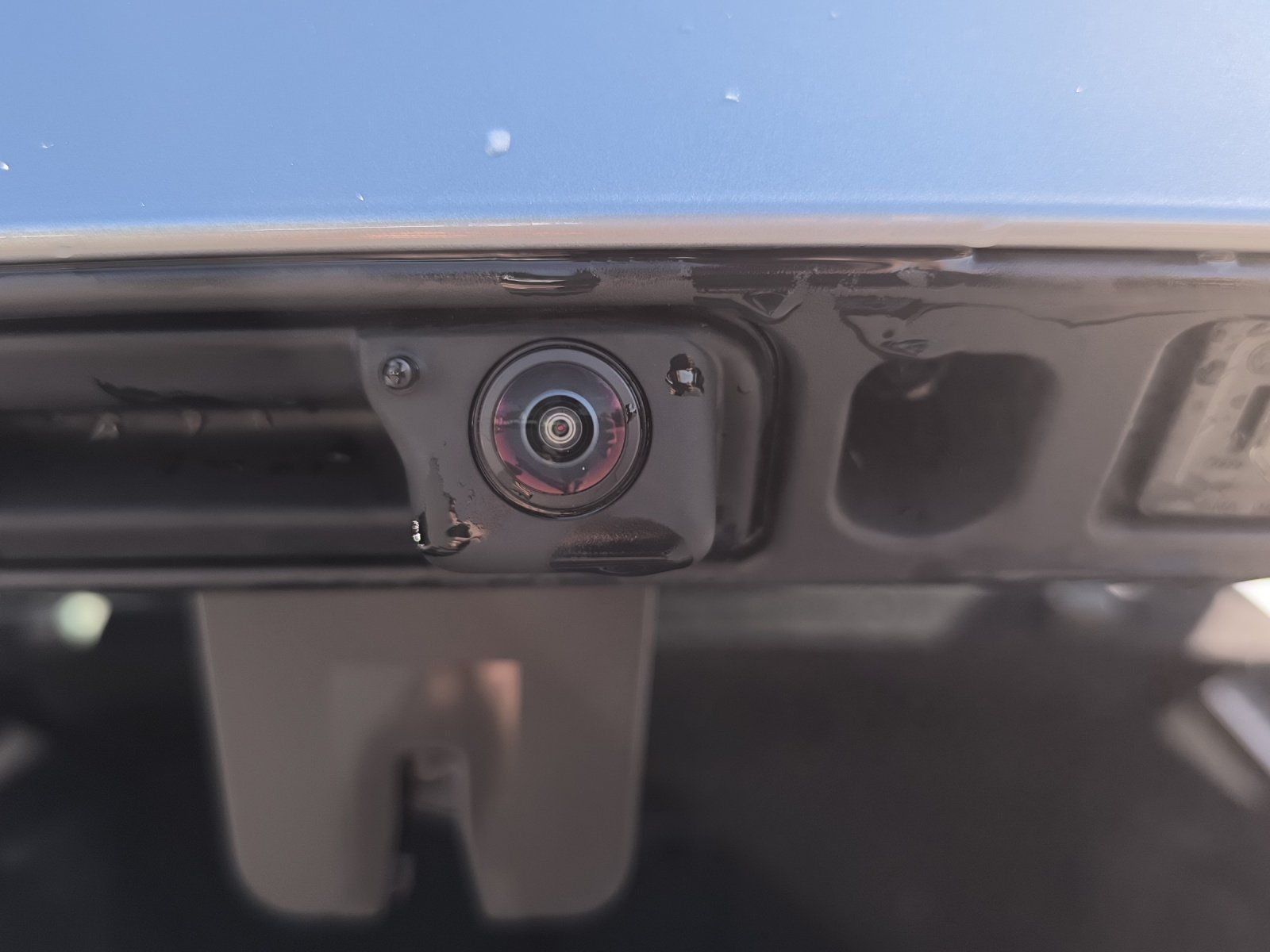 Skoda Enyaq - Bild 15