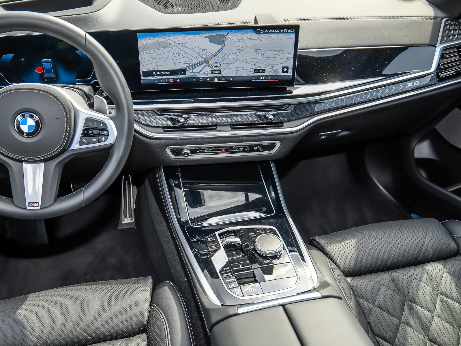 BMW X5 - Bild 17