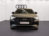 Audi Q4 e-tron - Vorschau Bild 4