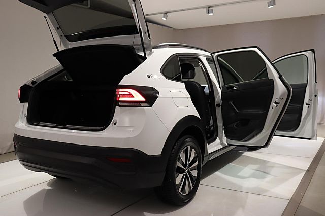 Taigo Life GOAL 1.0 TSI ACC NAVI LED PDC TEMPOMA