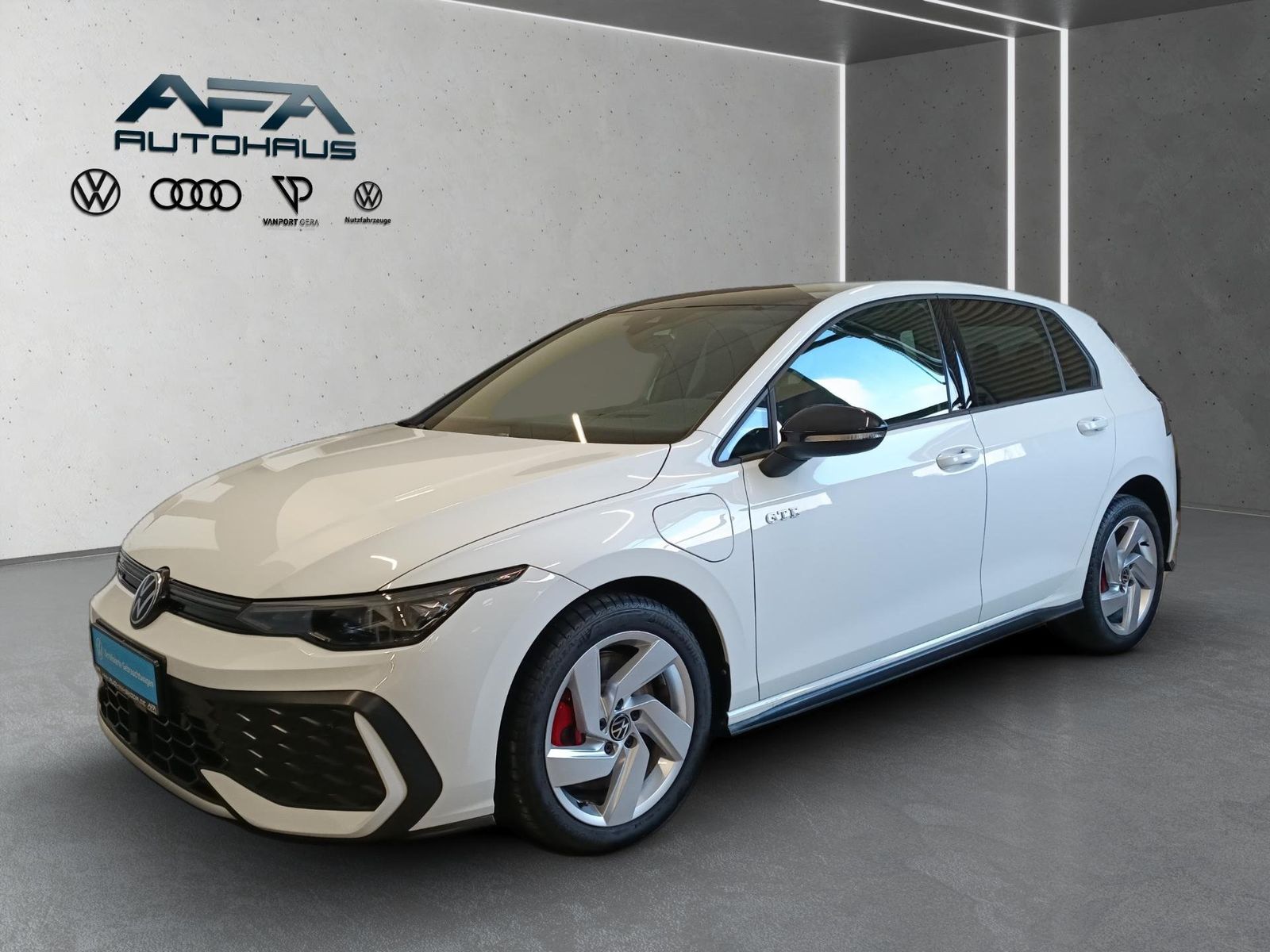 Volkswagen Golf - Bild 2