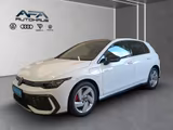 Volkswagen Golf VIII GTE 1.5 TSI DSG Matrix*Navi*ACC*RFK - Volkswagen Golf: Allradantrieb