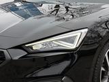 Seat Leon 1.5 eTSI ACT DSG FR NAVI LED Kamera Pano - Seat Leon aus 2020
