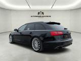 Audi A6 |3x S line| Nahezu Vollausstattung | Scheckhe - Audi A6 aus 2012: Kombi, Line