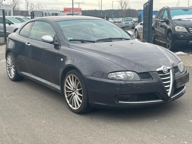 Alfa Romeo GT 1.8 TS Progression Sportiva