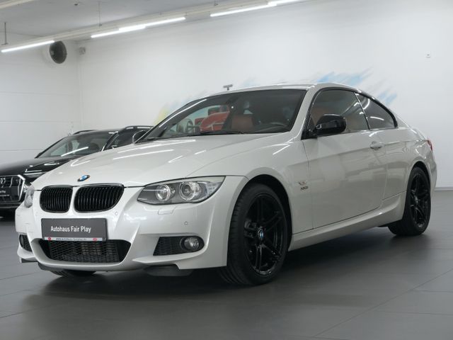 BMW 330d xDrive Coupé M-Sport Edition *DER BESTE*!