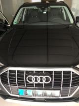 Audi Q3 35 TFSI S tronic advanced advanced - Audi Q3 35 TFSi Gebrauchtwagen