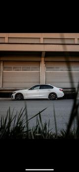 BMW M340i xDrive  - BMW M340i: Privatanbieter