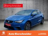 Seat Ibiza 1.0 TSI DSG Road Edition NAVI LED KAMERA G - Seat Ibiza Tageszulassungen
