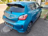 Mitsubishi Space Star 1.2 Top Bi-LED Klimaautomatik - Mitsubishi mit Benzin-Antrieb: Kleinwagen