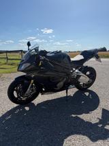 BMW S1000rr !!!!!Absolutes Einzelstück!!!! - gebrauchte Motorräder in München