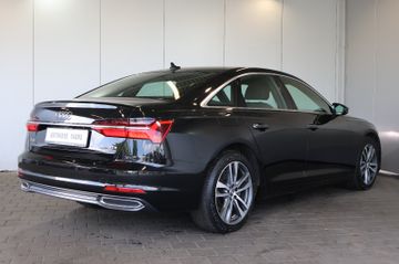 Audi A6 50 TDI qu. design VIRTUAL+ACC+KAM+KEY+LEDER