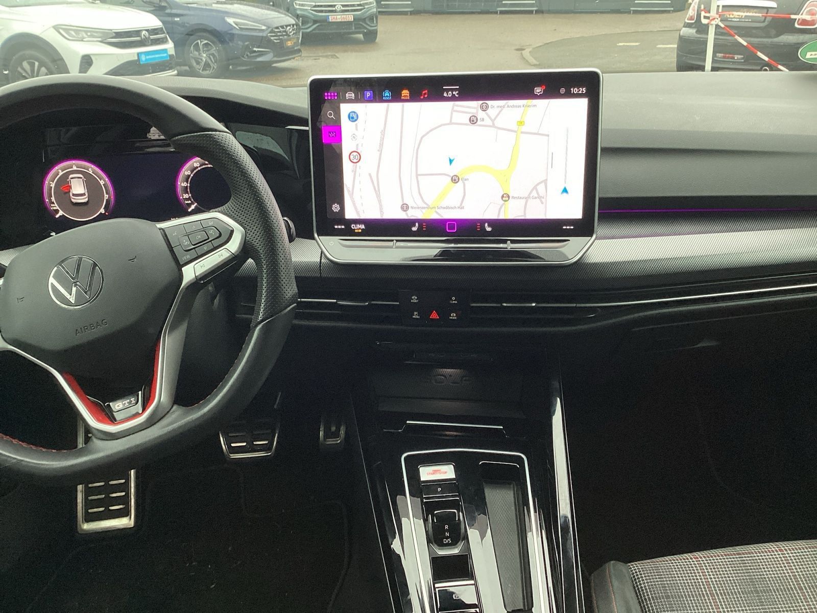 Volkswagen Golf - Bild 9