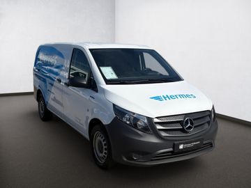 Mercedes eVito - 7