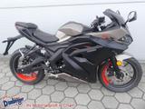 Motobi DL 125 Strada ABS ähnlich YZF-R125 ähnlich RC125 - MOTOBI MOTORRAD