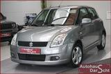 Suzuki Swift 1.3 Club - gebrauchte Suzuki Swift aus dem Jahr 2005