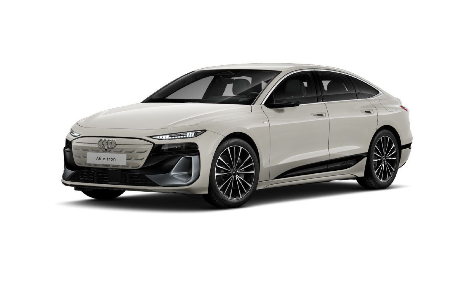 Audi A6 e-tron - Bild 2