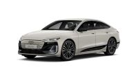 Audi A6 e-tron - Vorschau Bild 2