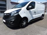 Opel Vivaro B Kasten L1H1  2,9t, Navi, Tempomat, PDC - Opel Vivaro in Leverkusen