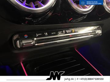 2022 Mercedes-BENZ EQA — миниатюра 13