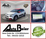 Citroën C3 Pure Tech 110 S&S EAT6 SHINE AUTOMATIK - Citroën Gebrauchtwagen in Bremen