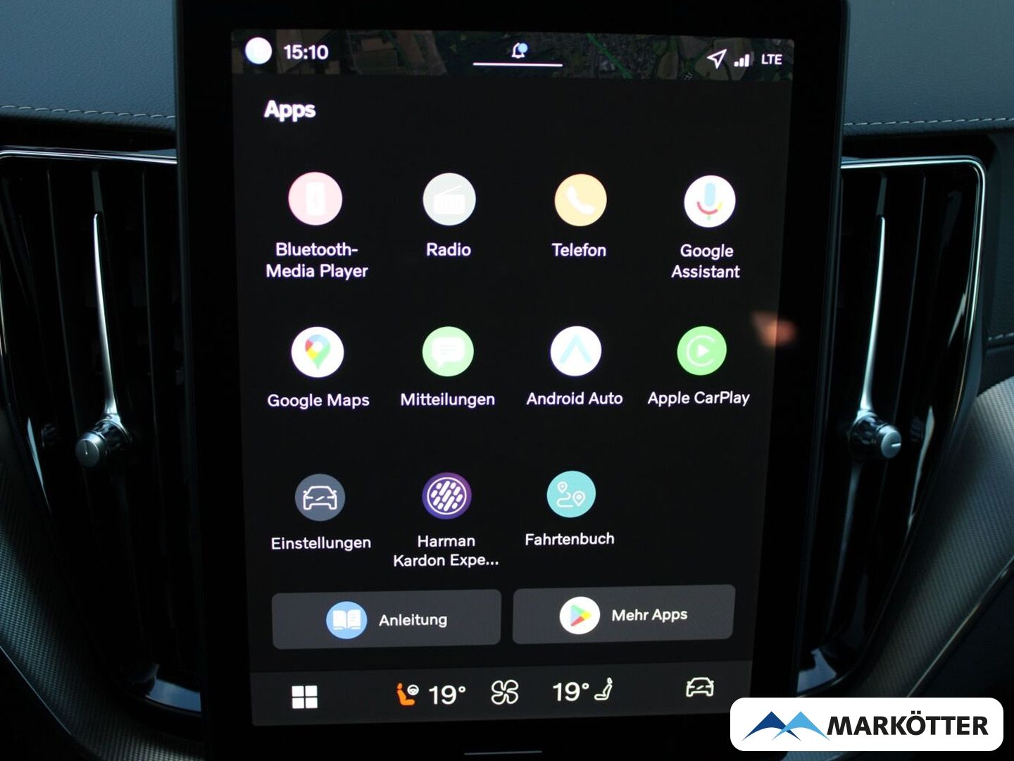 Volvo XC60 - Bild 14