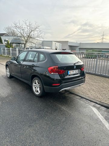 BMW X1 Sdrive 16d