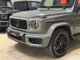 Mercedes-Benz G 63 AMG I MY25 I CARBON INT I A22 I - Mercedes-Benz G 63 AMG in Berlin