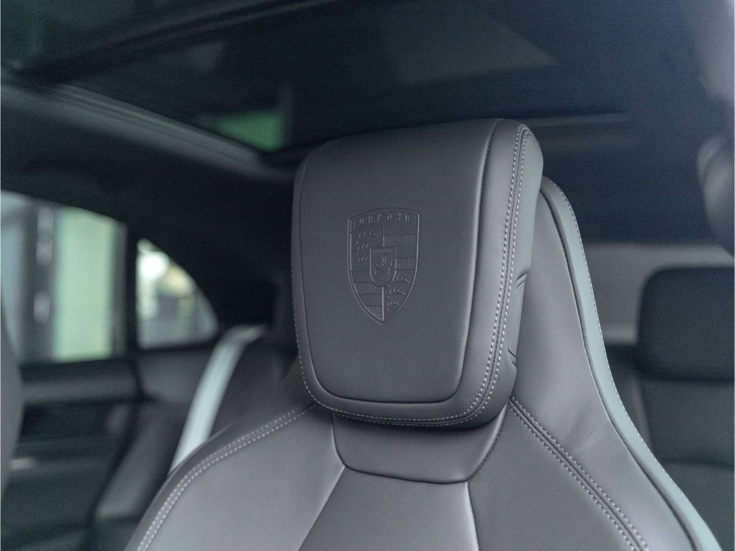 Porsche Macan - Bild 26