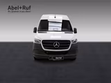 Mercedes-Benz Sprinter 317 CDI SELECT L2H2 LED+Kam+TotW+AHK3,5 - Mercedes-Benz Sprinter: 5t