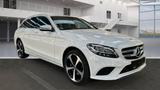 Mercedes-Benz C 200 T 4Matic Avantgarde*ASSIST|WIDESCREEN|CAM* - Mercedes-Benz C 200 Gebrauchtwagen in Mönchengladbach