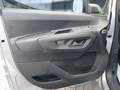 Berlingo Doppelkabine XL Diesel Automatik Berlingo Doppelkabine XL Diesel Automatik
