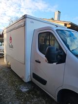 Renault Master - Renault Master