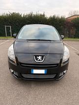 Peugeot 5008 1.6 hdi - NEOP. - 12 MESI DI GARANZ - Peugeot 5008 aus 2012