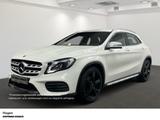 Mercedes-Benz GLA 180 7G DCT AMG Line LED NAV KAMERA - Mercedes-Benz GLA 180 in Dortmund