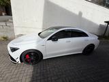 Mercedes-Benz CLA 45 S AMG 4M+DCT +Night+Pano+8fach - gebrauchte Mercedes-Benz CLA 45 AMG aus dem Jahr 2023