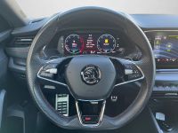 Skoda Octavia - Vorschau Bild 10