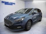 Ford S-Max 2.0 Aut. Business AHK NAVI RFK SHZ ACC FSH