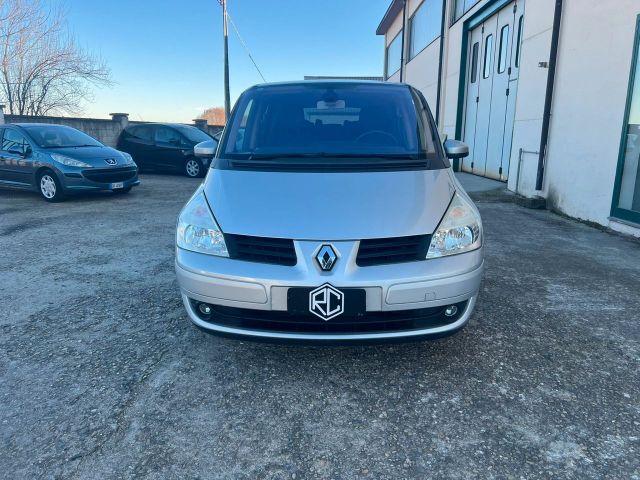 Renault Espace 2.0 dCi 150CV Luxe