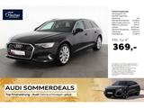Audi A6 Avant 50 TFSI e quattro Advanced AHK/RFK/20''