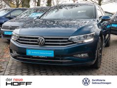 Volkswagen Passat Variant 2.0 TDI DSG Business Navi Kamera