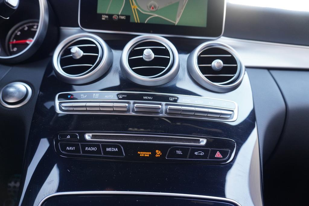 Mercedes-Benz C 250