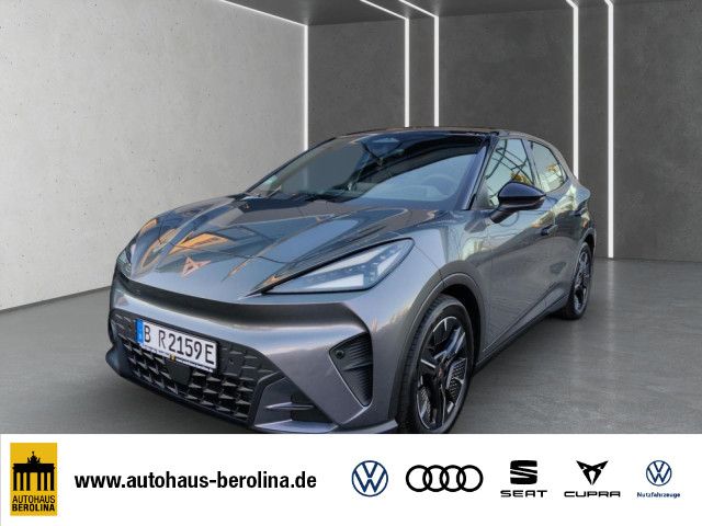 Image of Cupra Raval