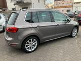 Volkswagen Golf Sportsvan 1.4 16V Highline Automatik 1.Hand - VW Golf Sportsvan Gebrauchtwagen